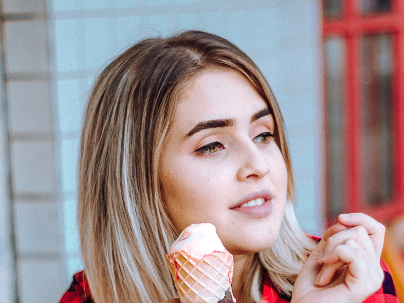 Sarah M.